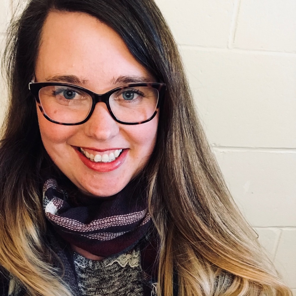 Meet your Posher, Danielle